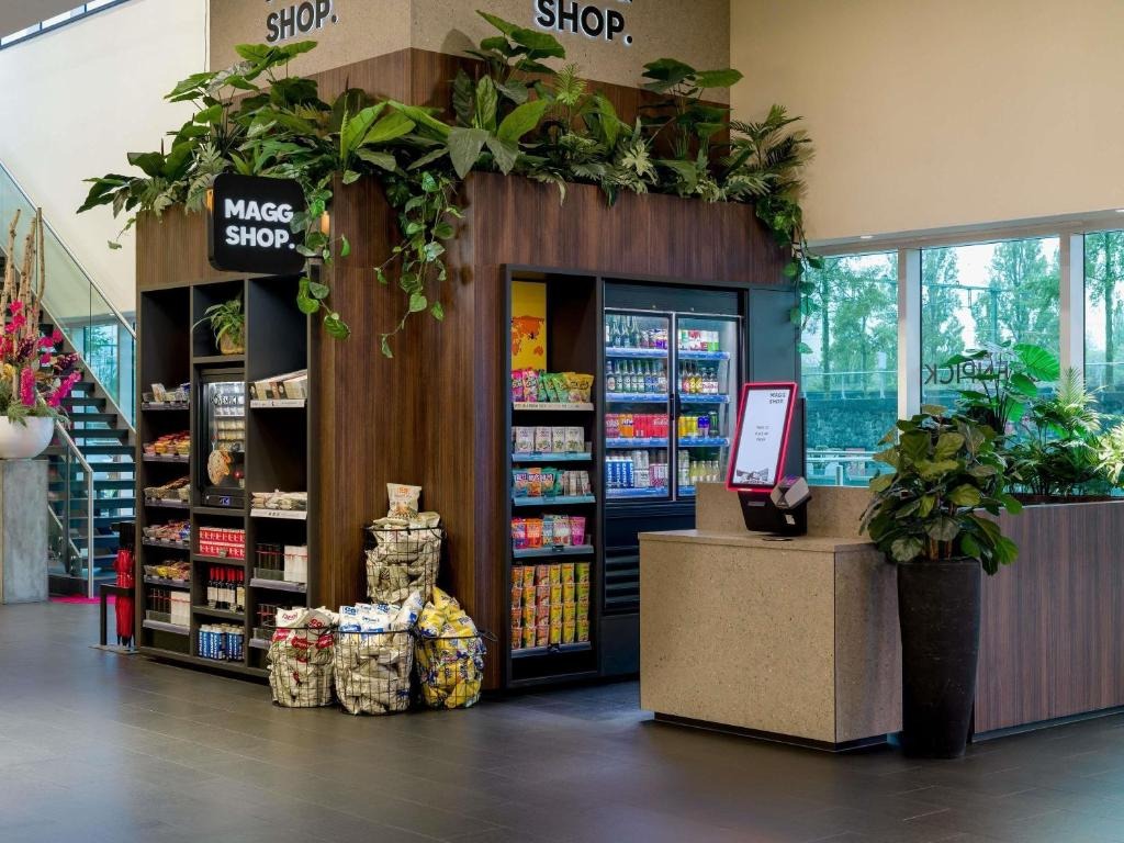 هتل موونپیک سیتی سنتر